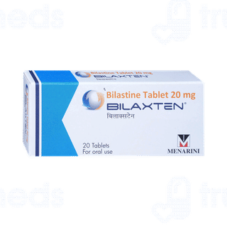 Bilaxten Tablet 10