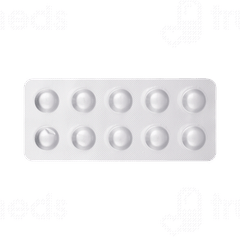 Benzil 5 MG Tablet 10