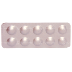Benitec H 20 Tablet 10