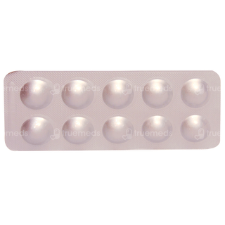 Benitec H 20 Tablet 10