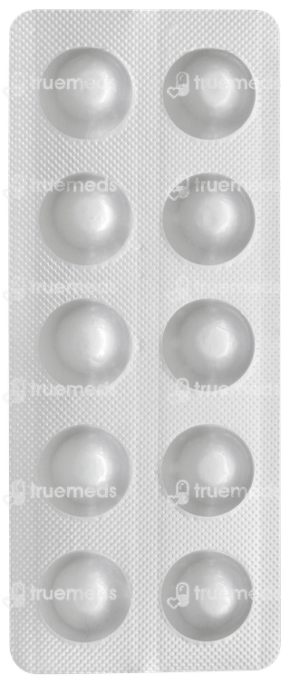 Beninorm 4mg Tablet 10