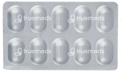 Bricet 100 Tablet 10