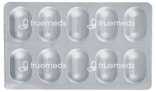 Bricet 100 MG Tablet 10