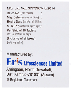 Bricet 100 Tablet 10 Bricet 100 Tablet 10