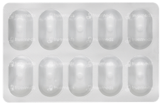 Bricet 100 Tablet 10