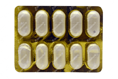 Rifill C Tablet 10 Rifill C Tablet 10