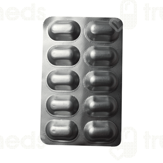 Bisred Tablet 10