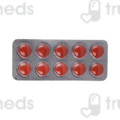 Banoflam D Tablet 10