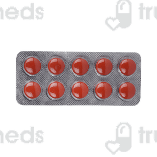Banoflam D Tablet 10