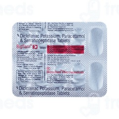 Bigflam Tablet 10