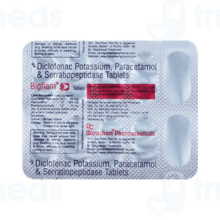 Bigflam Tablet 10