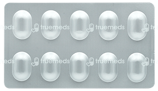 Brivup 100 MG Tablet 10