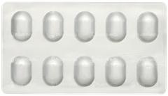 Brivup 100 Tablet 10