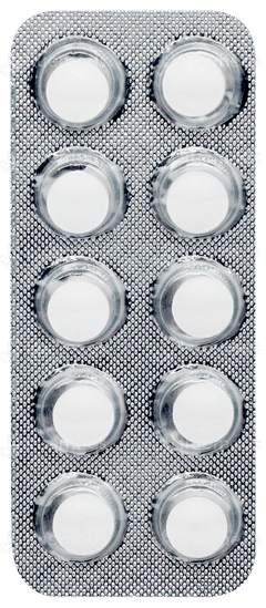 Brivasure 25 Tablet 10 Brivasure 25 Tablet 10