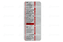 Betablock Xl 50 Tablet 10