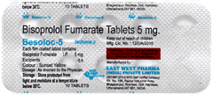 Besoloc 5 Tablet 10