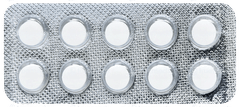 Isofit Tablet 10