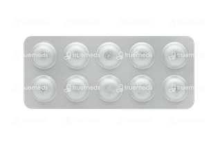 Bisomax Am 5 Tablet 10