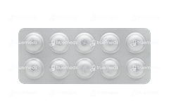 Bisomax Am 5/5 MG Tablet 10