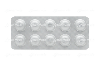 Bisomax Am 5/5 MG Tablet 10