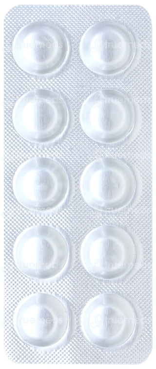 Bisomax Am 5 Tablet 10