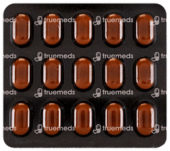 Brivalex 50 Tablet 15