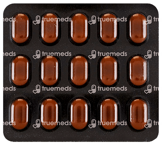 Brivalex 50 Tablet 15