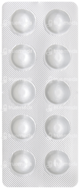 Beninorm 8mg Tablet 10