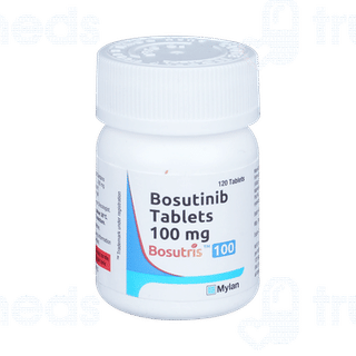 Bosutris 100 Tablet 120