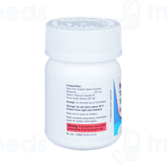 Bosutris 100 Tablet 120