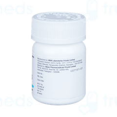 Bosutris 100 Tablet 120