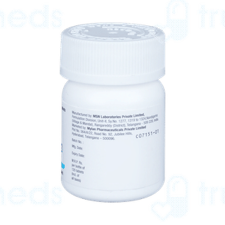 Bosutris 100 Tablet 120