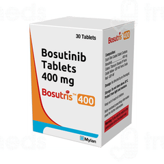 Bosutris 400 Tablet 30