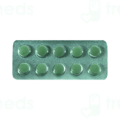 Bisopil 5.0 Tablet 10