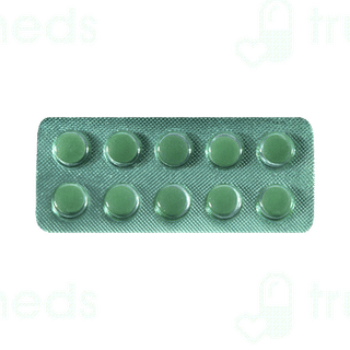 Bisopil 5.0 Tablet 10