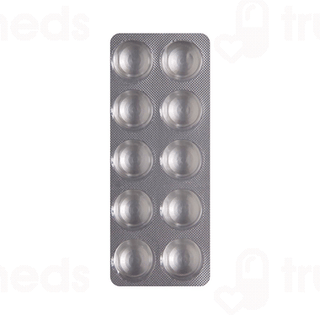 Blowcid 20 MG Tablet 10