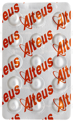 Baclotab 10 Tablet 15