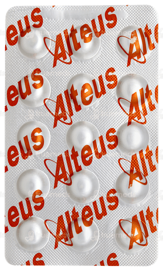 Baclotab 10 Tablet 15