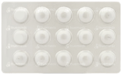 Britorva 10 Tablet 15 Britorva 10 Tablet 15
