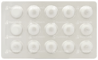 Britorva 10 Tablet 15