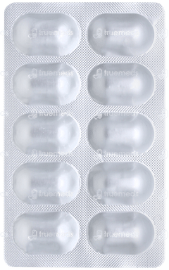 Setbrain 60 Tablet 10