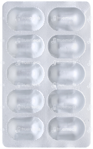 Setbrain 60 Tablet 10