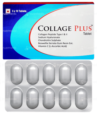 Collage Plus Tablet 10