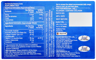 Collage Plus Tablet 10