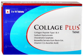 Collage Plus Tablet 10