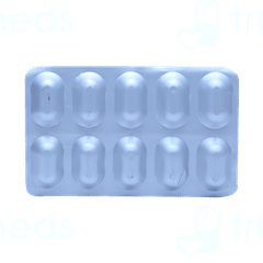 Bromoshine Ds Tablet 10 Bromoshine Ds Tablet 10