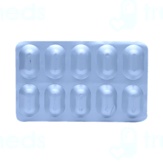 Bromoshine Ds Tablet 10