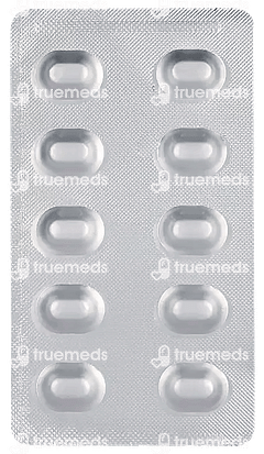 Bricet 25 Tablet 10
