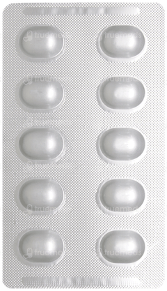 Bricet 25 Tablet 10 Bricet 25 Tablet 10