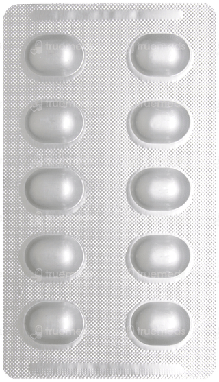 Bricet 25 Tablet 10